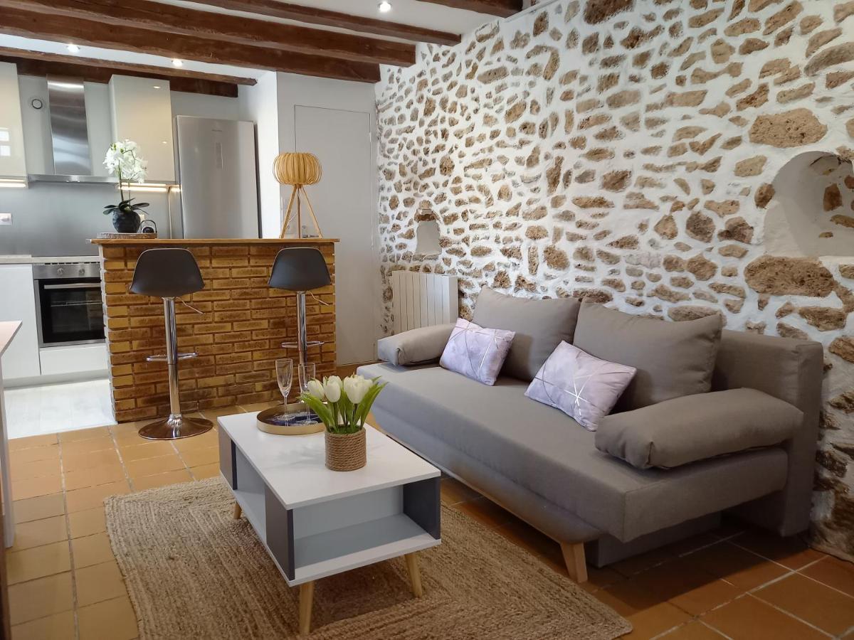 Charmante Maison Cosy A Villabe-Hyper Centre-Gare-Wifi Exterior photo